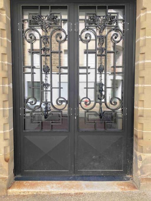 #Le Jaures - Studio A La Gare - Neuf Et Lumineux Брив ла Гайард Екстериор снимка